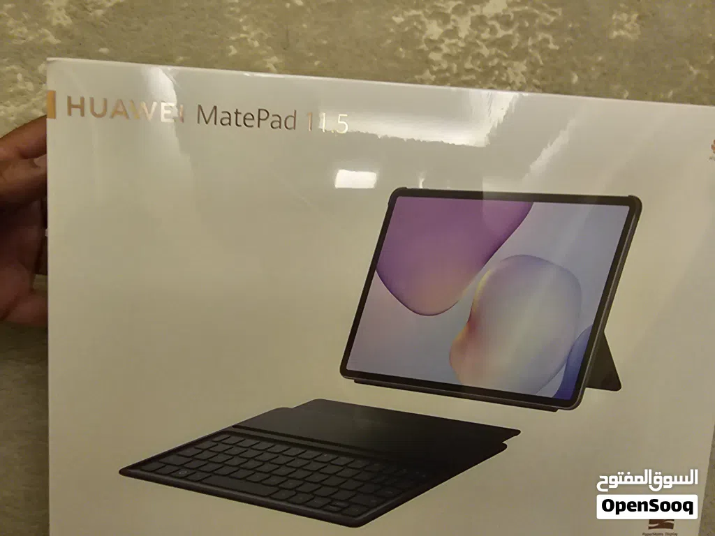 HUAWEI MatePad 11.5 new