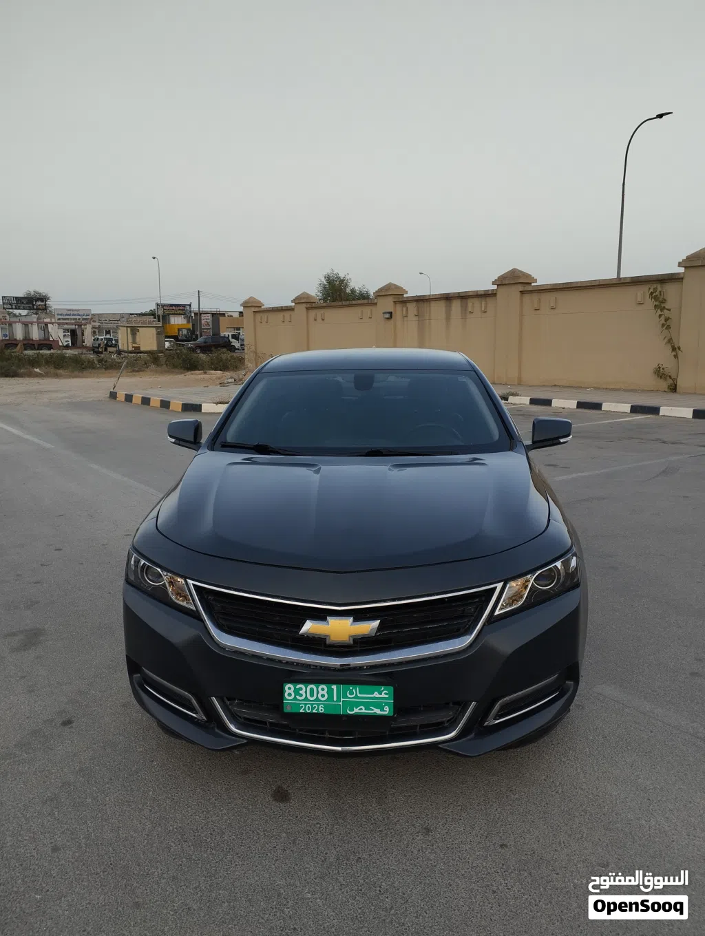 Chevrolet Impala LT