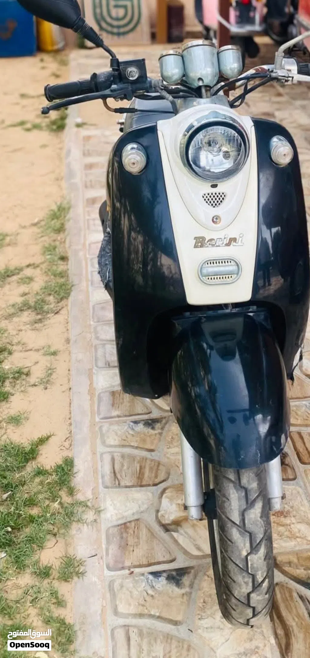 Vespa Other