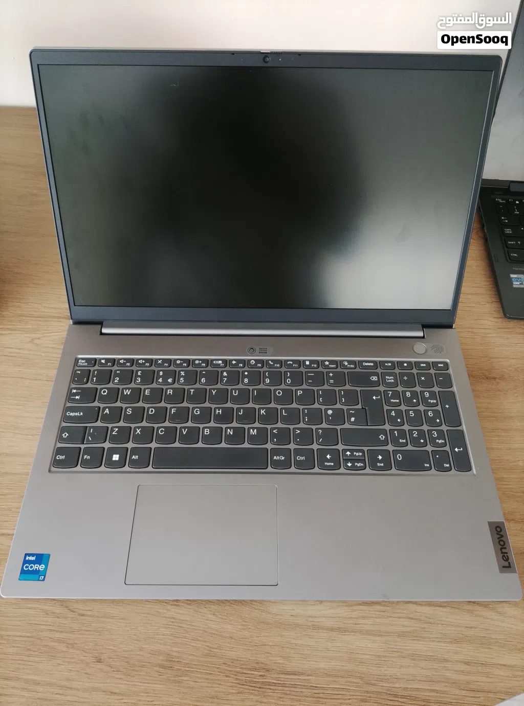 Lenovo /جهاز ممتاز /i7/GB16/ssd1tb/8GB/8GPU/NAVID MX450