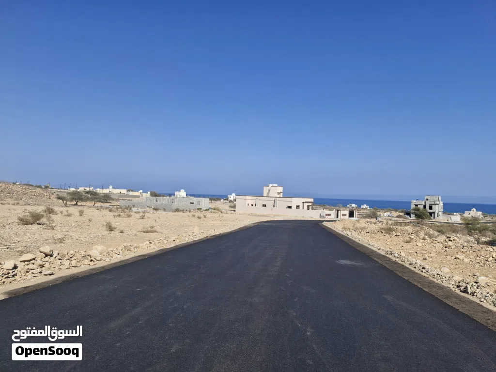 ارض للبيع السيفة من المالك