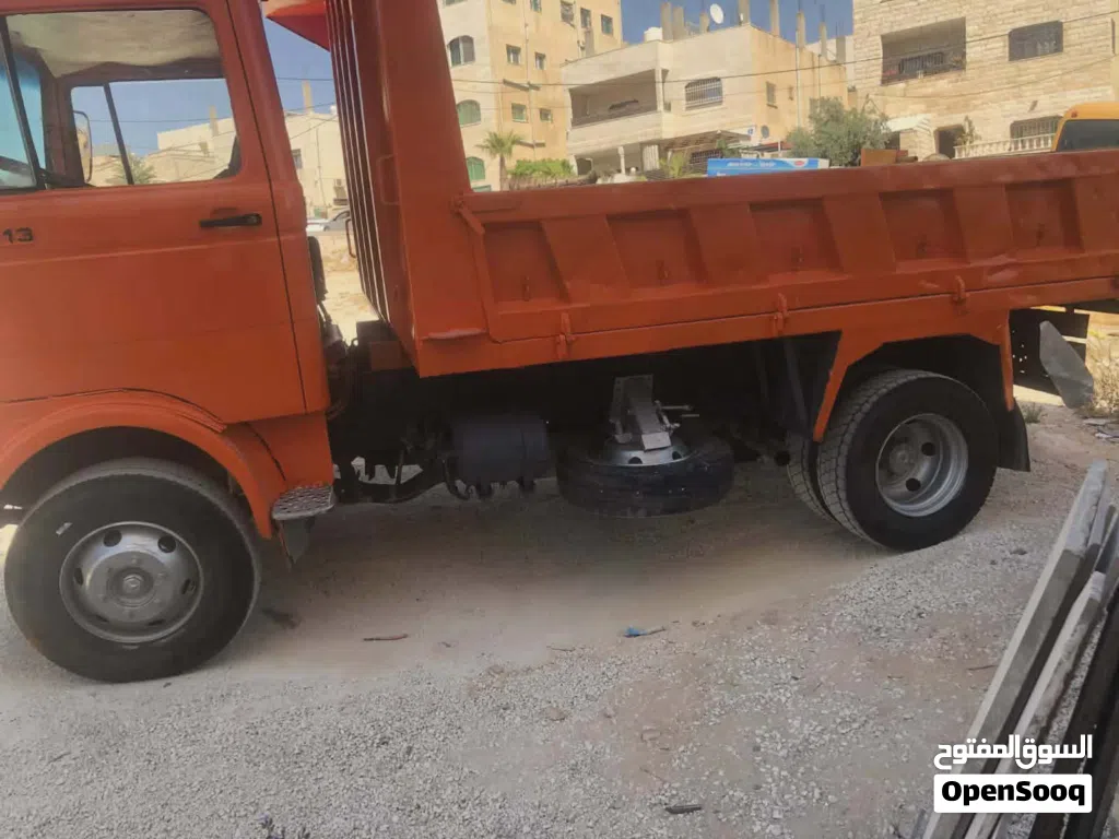 قلاب ال بي موديل 1983