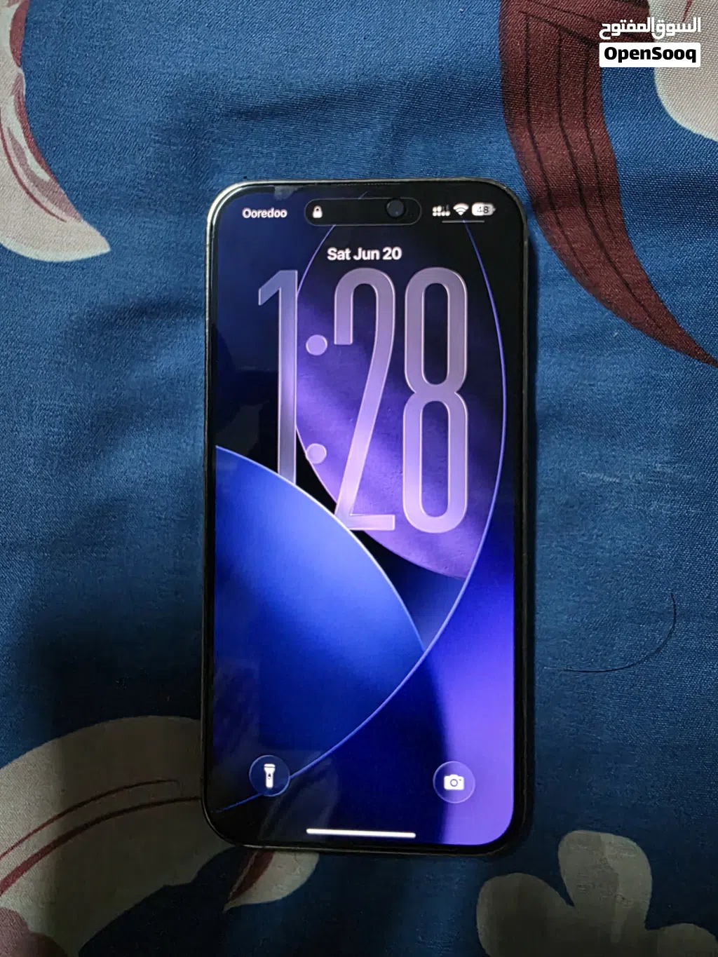 iphone 14 pro max 128 gb