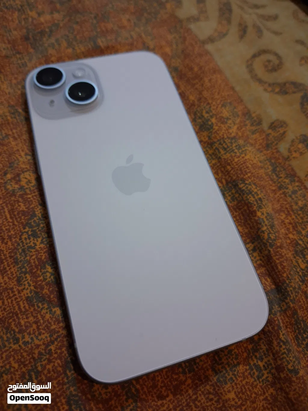 Iphone 15 128GB white