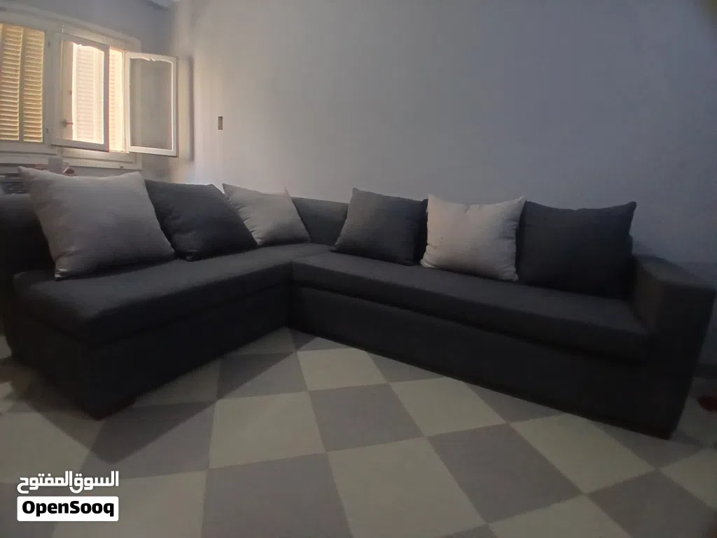 ركنه مقاس 2×2