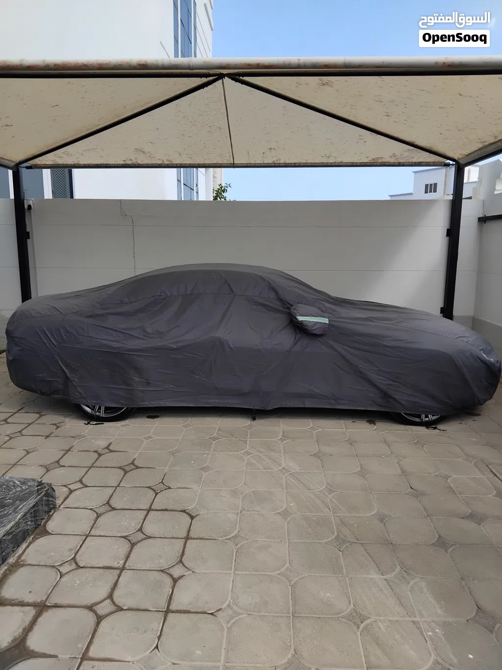 BMW 4 Series 430i