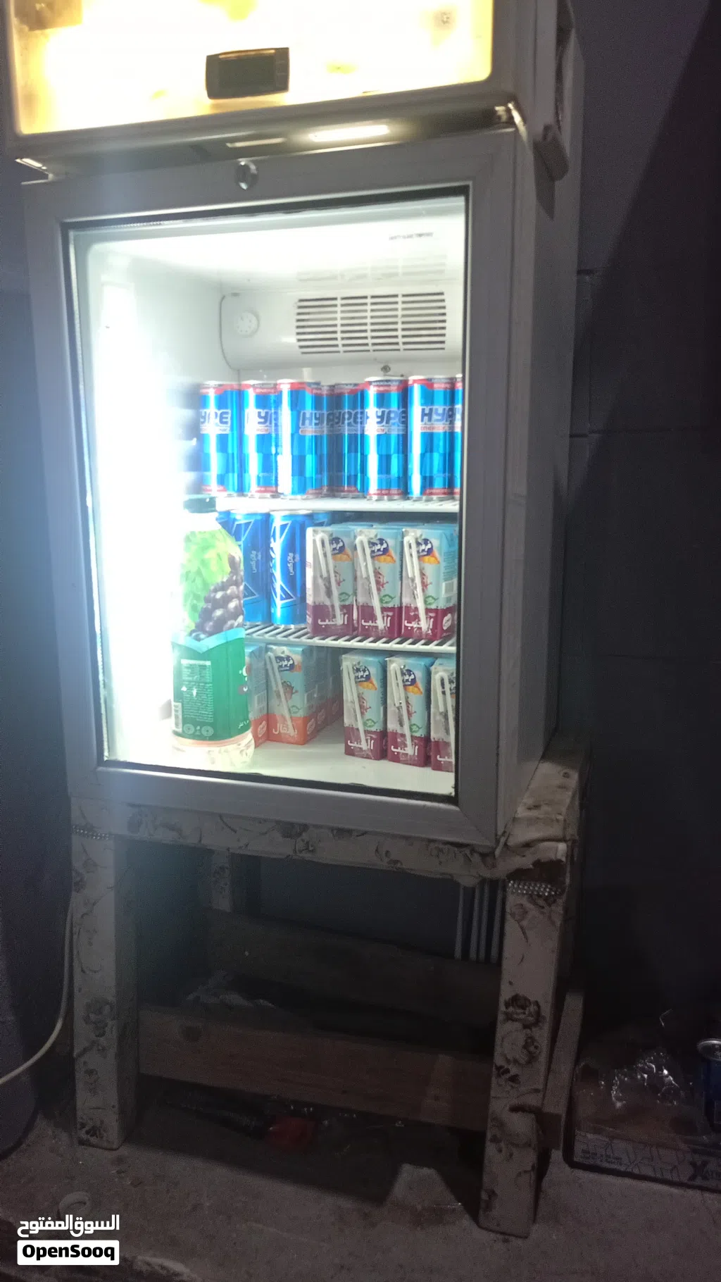 تلاجه مكتبيه