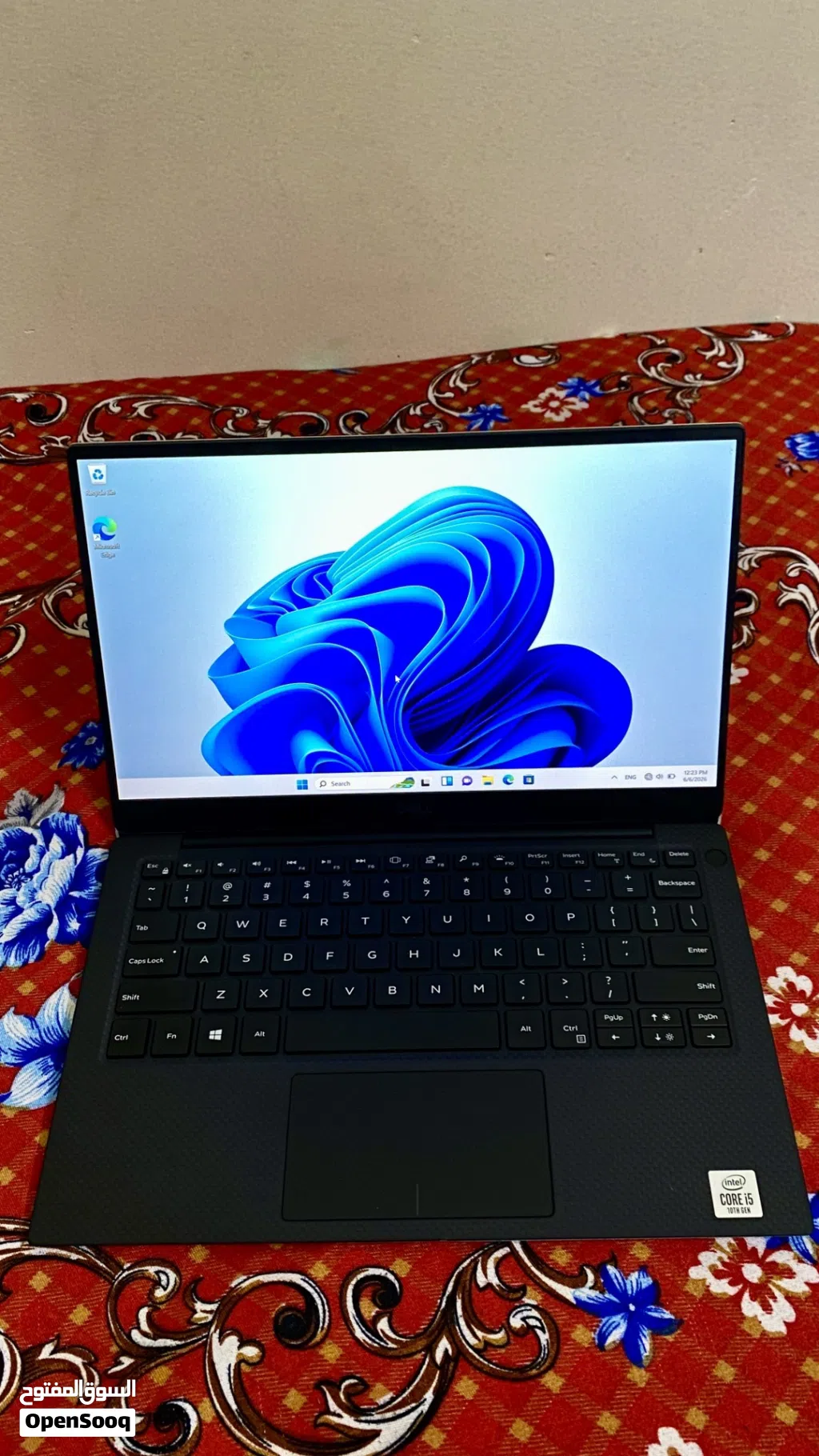 Dell XPS 13 (7390 ) Laptop– 10th generation