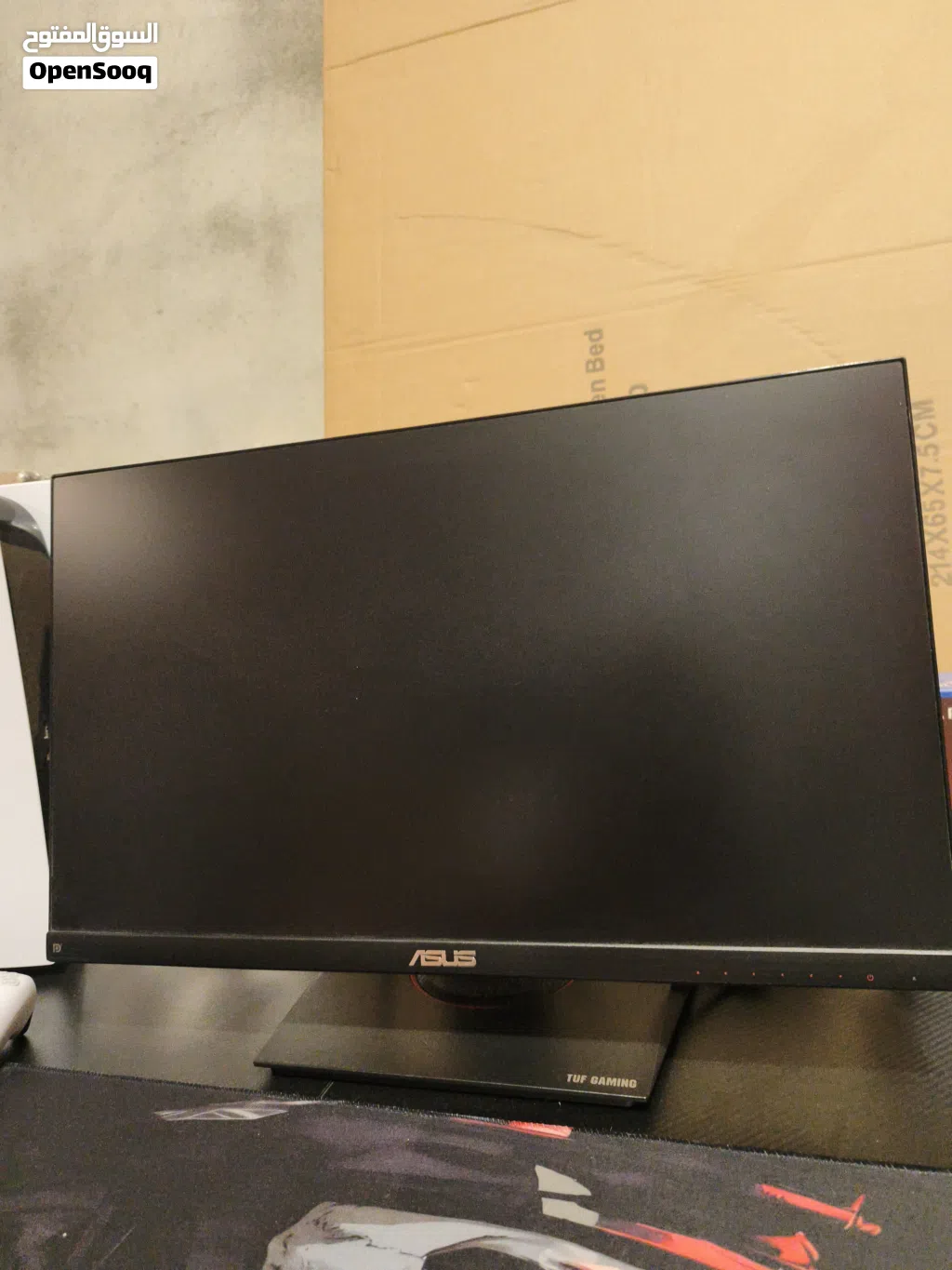 Asus gaming monitor