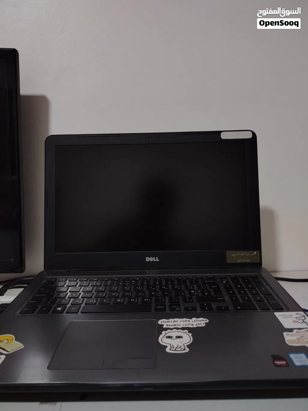 Dell Inspiron 5567 مستعمل