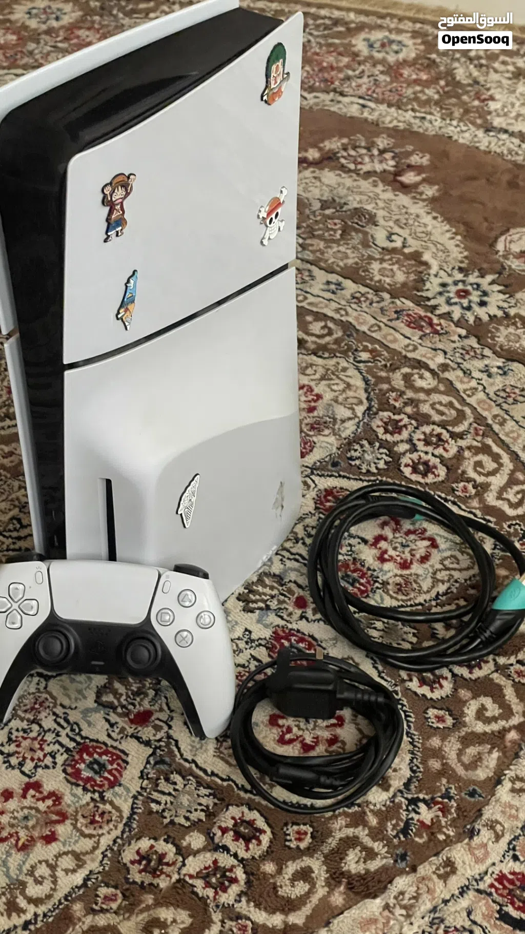 PS5 slim 1T