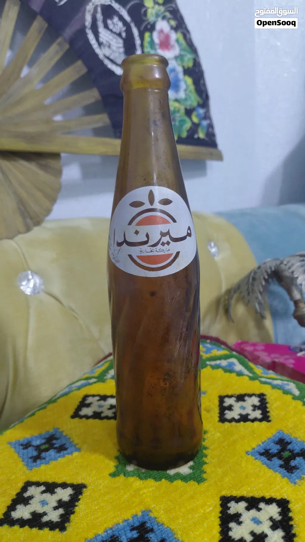 للبيع غراش زمن الطيبين قديمه تصلح للمتاحف