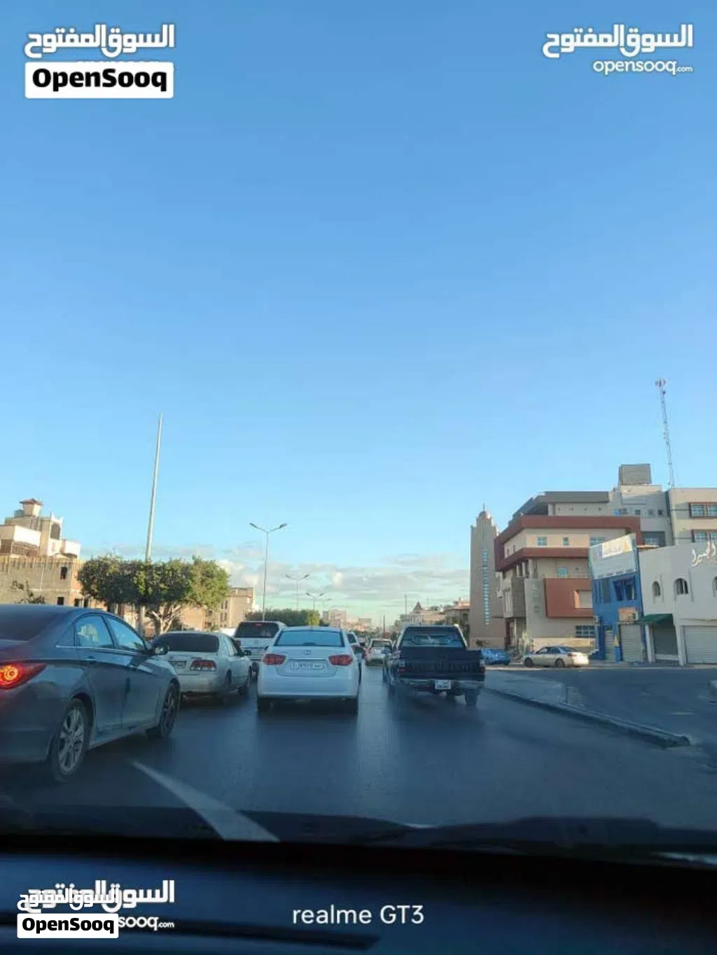عقار قديم شبه شبه على رئيسي زناتة الجديدة.. اقرأ الإعلان اكويس