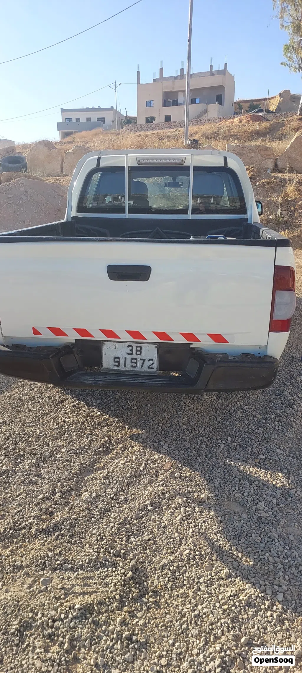 Isuzu D-Max GT