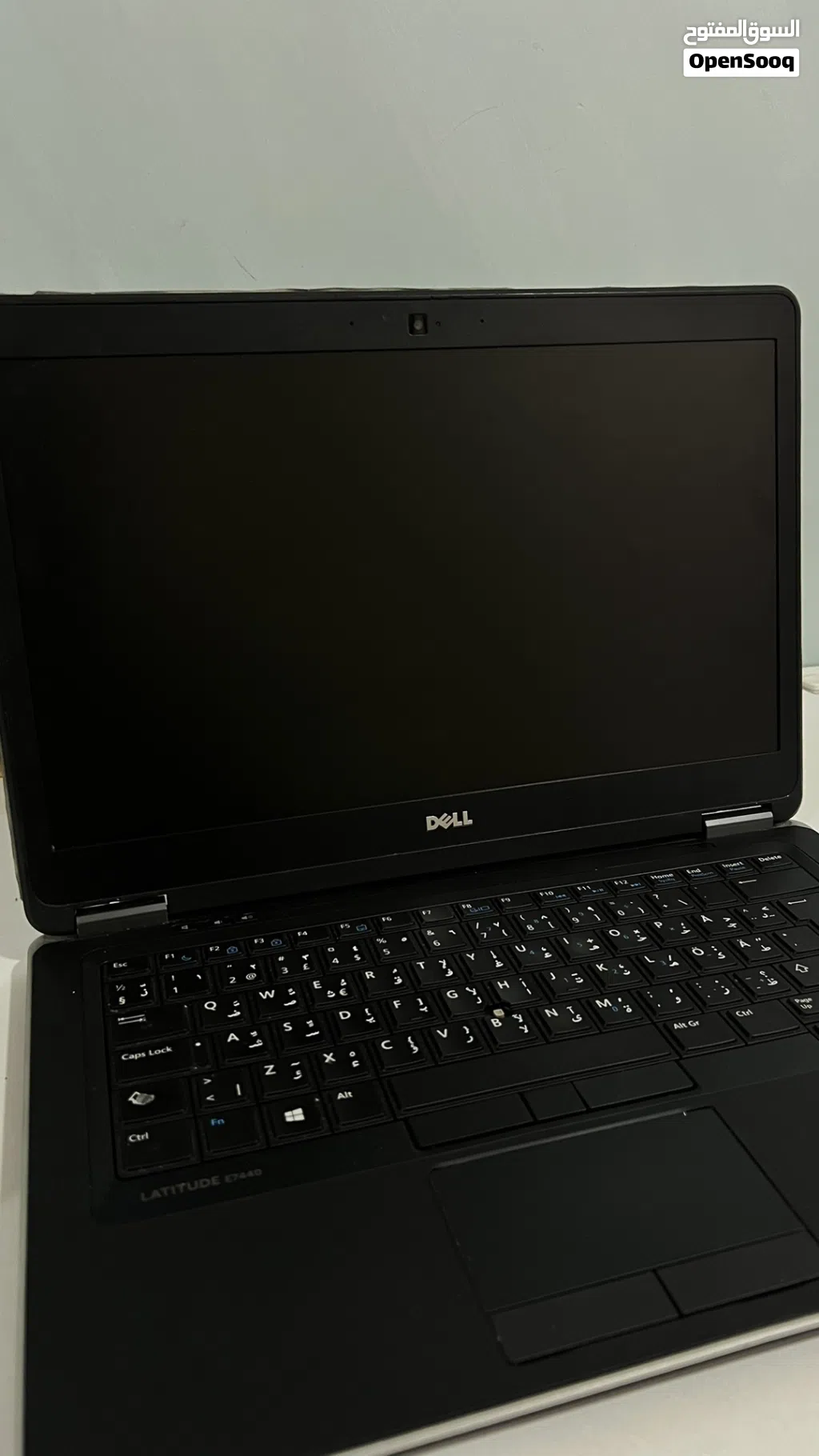 لابتوب hp مستعمل نضيف للاستفسار على التلكرام @obiri111