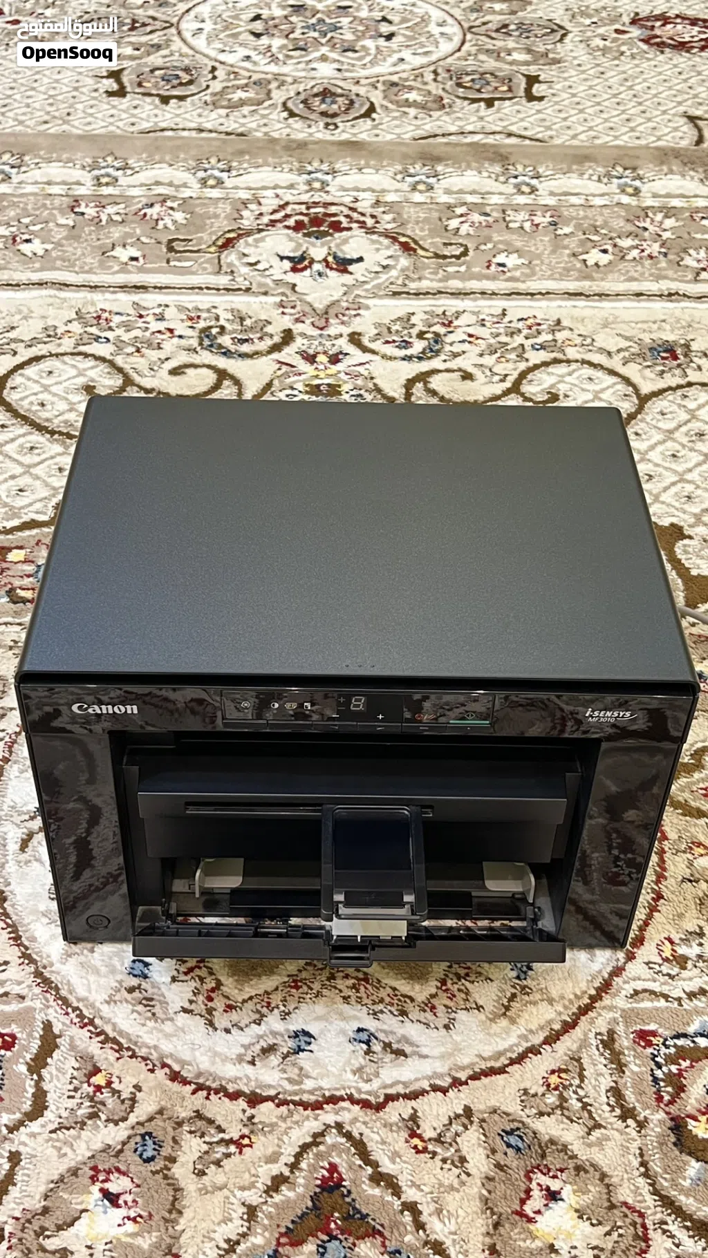 طابعة ليزر كانون Canon i-SENSYS MF3010