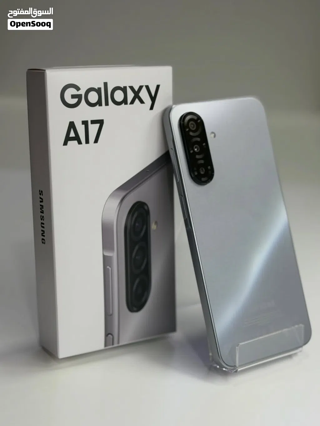 Samsung a17