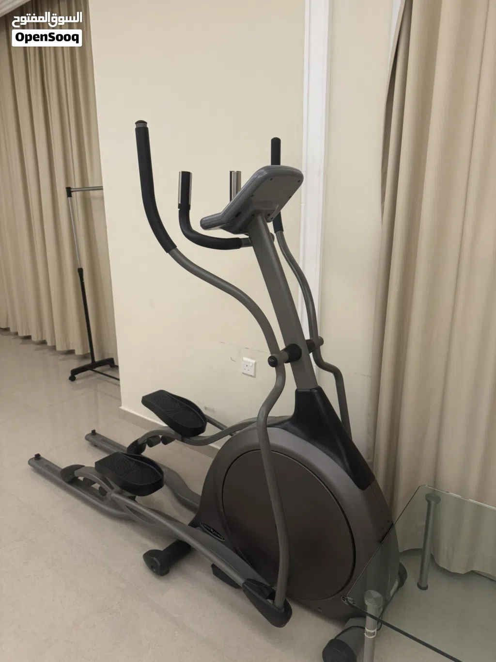 جهاز cross trainer