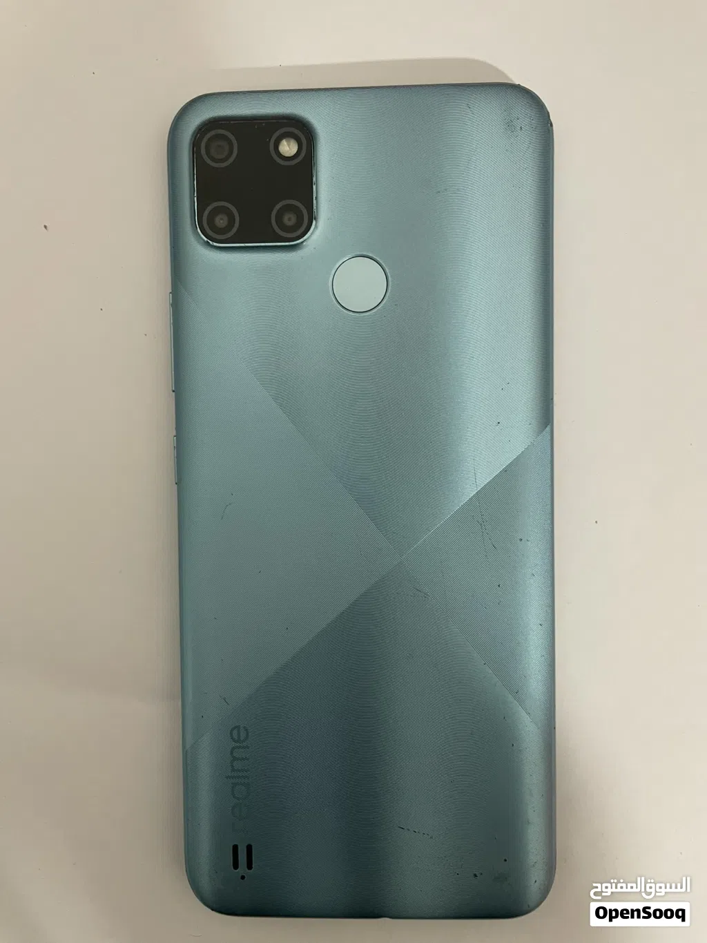 Samsung & realme