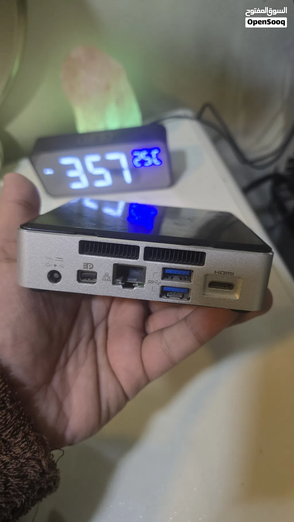 مني بي سي مواصفاتة كور i5 جيل الخامس