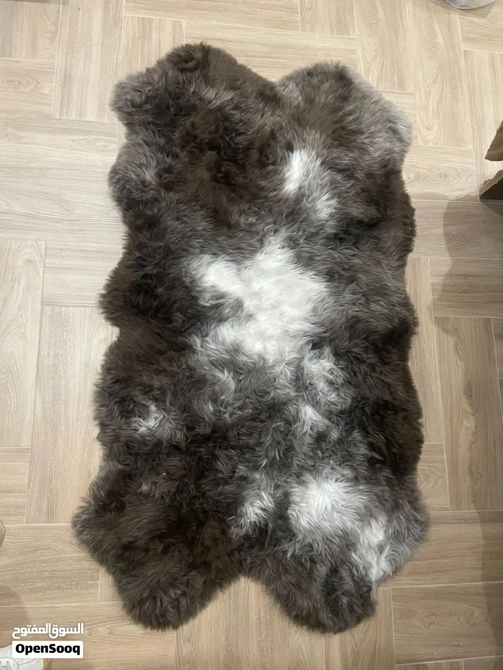 Fluffy Rugs
