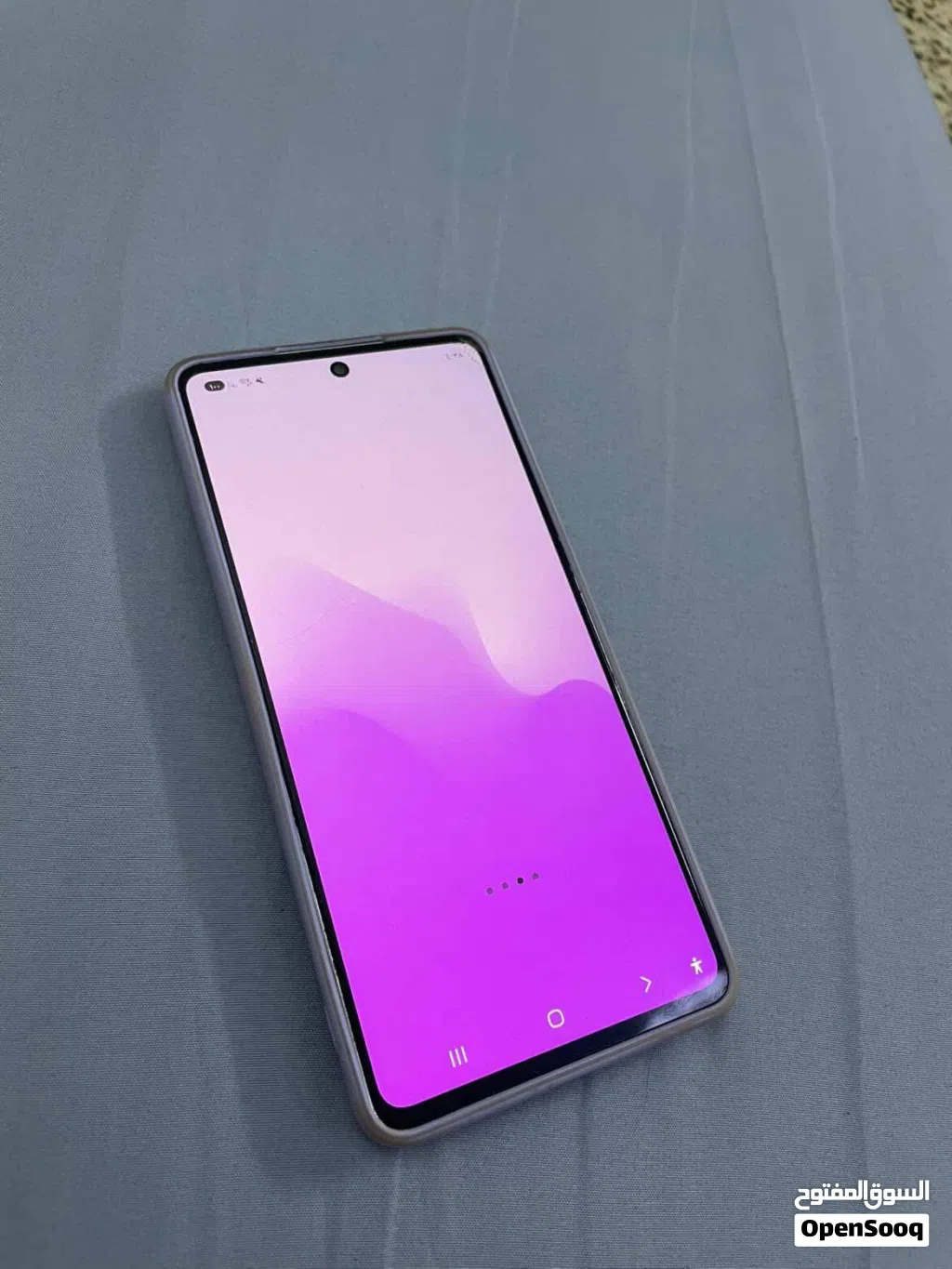 A73 5G SAMSUNG