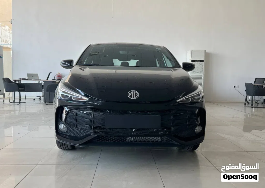 MG MG 3