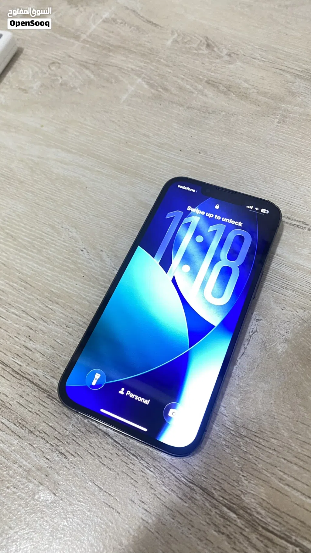 آيفون 13 pro للبيع