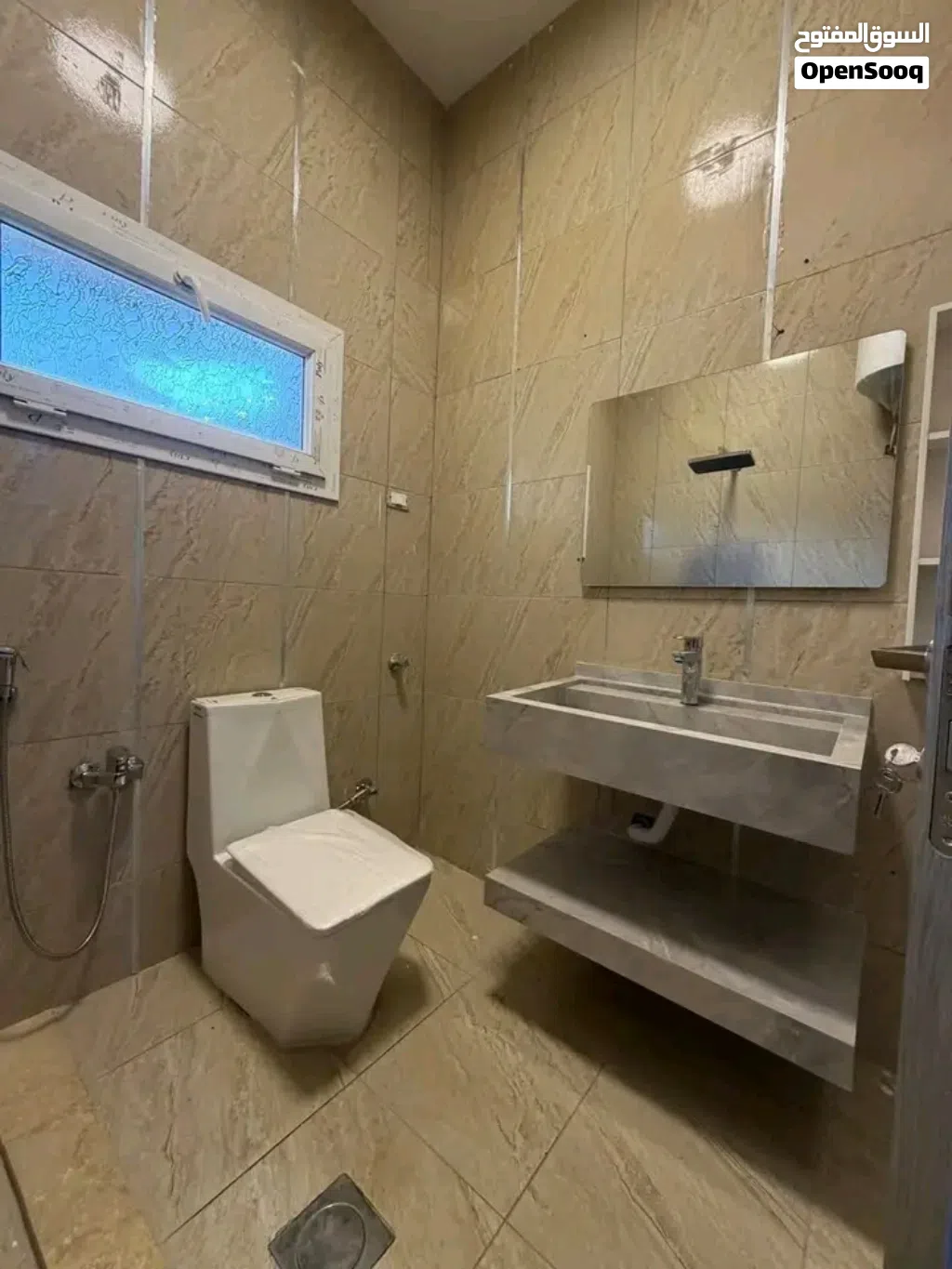 شقه الايجار