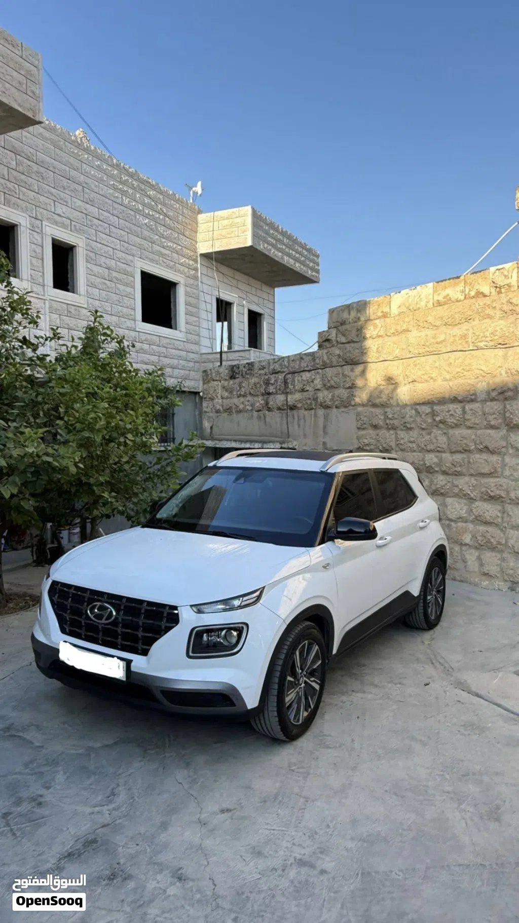 هيونداي فينيو Standard