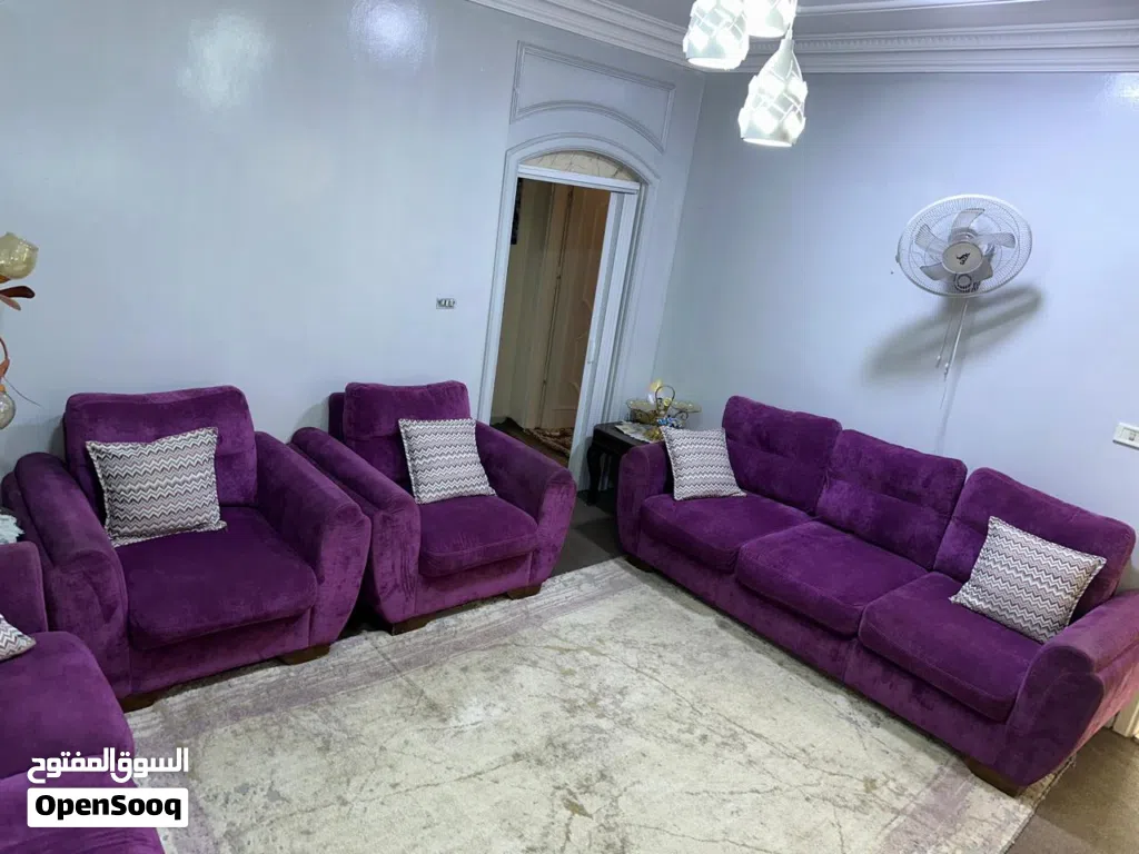 طقم كنب للبيع