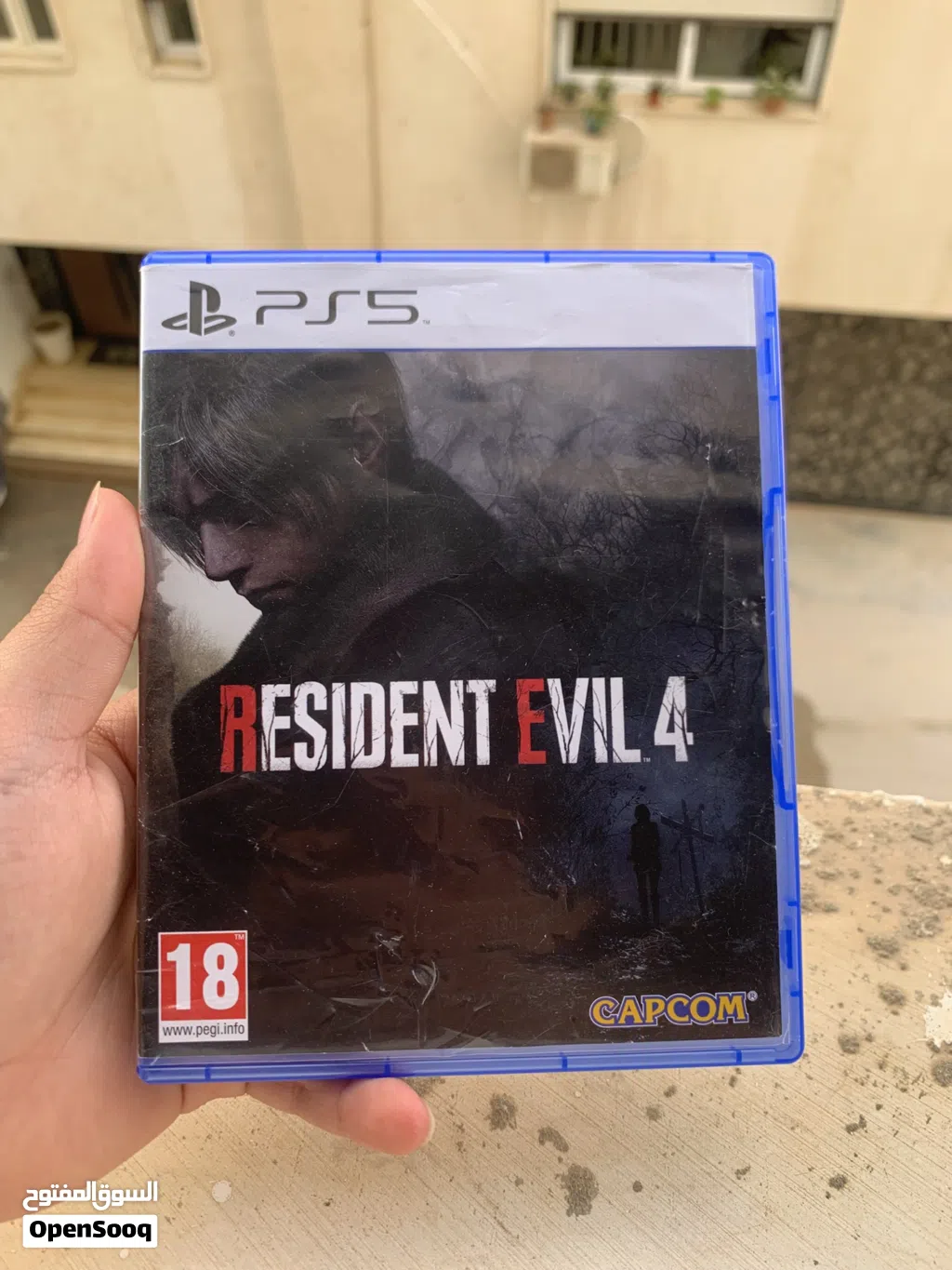ريزدلت ايفل4
