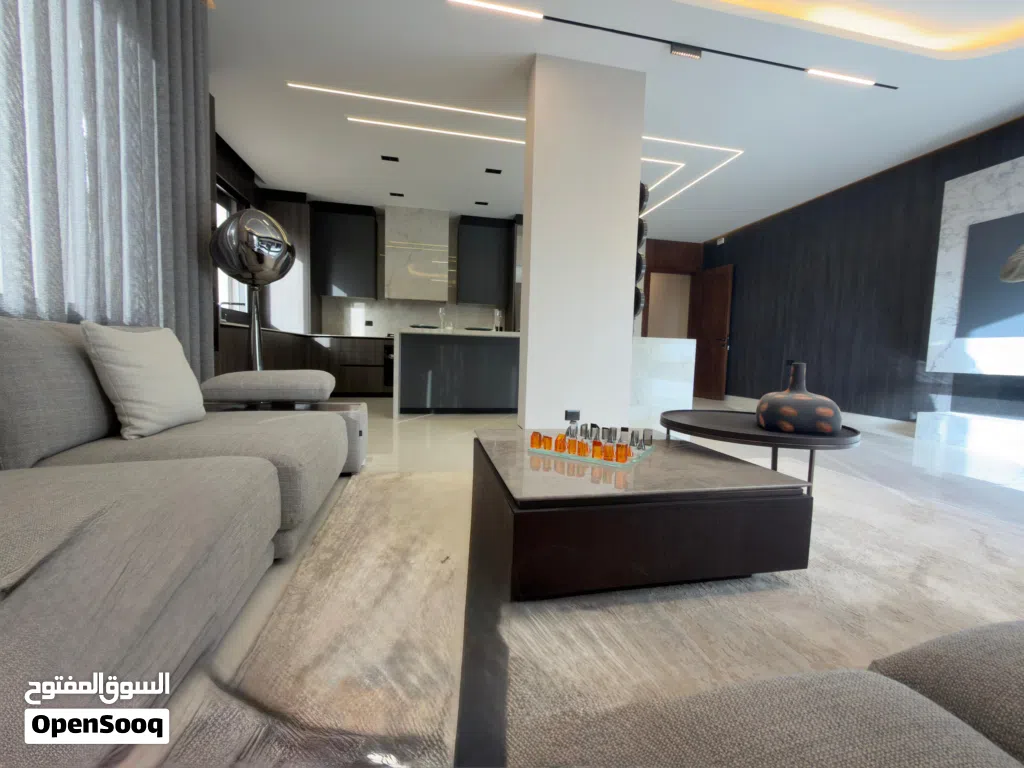 شقة للايجار في دير غبار Appartment for rent in deir ghbar