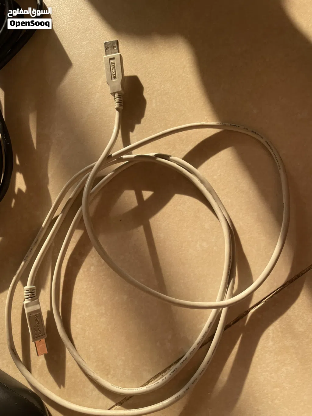 Hdmi cable for dock station
