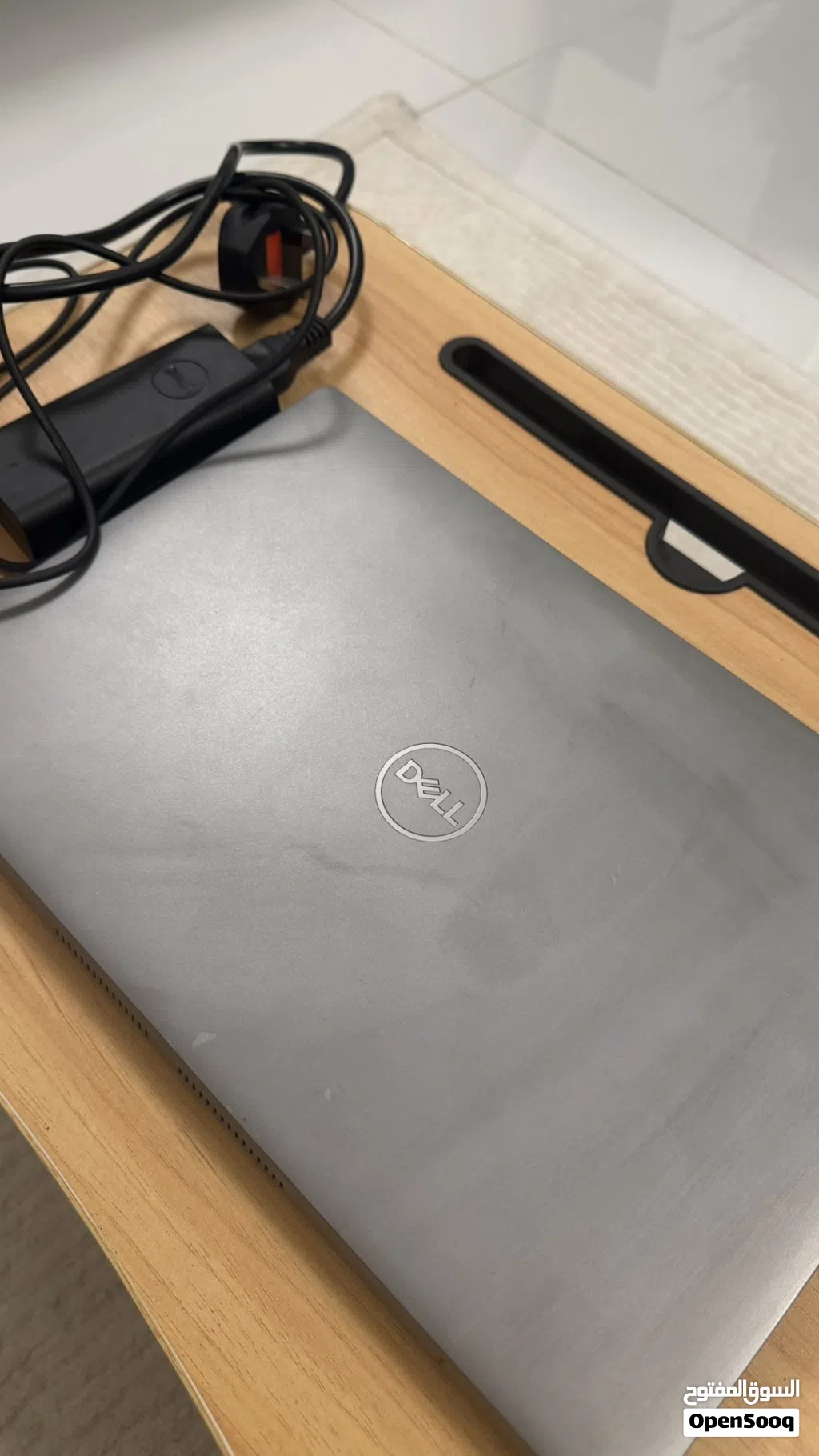 لابتوب (dell) i core7