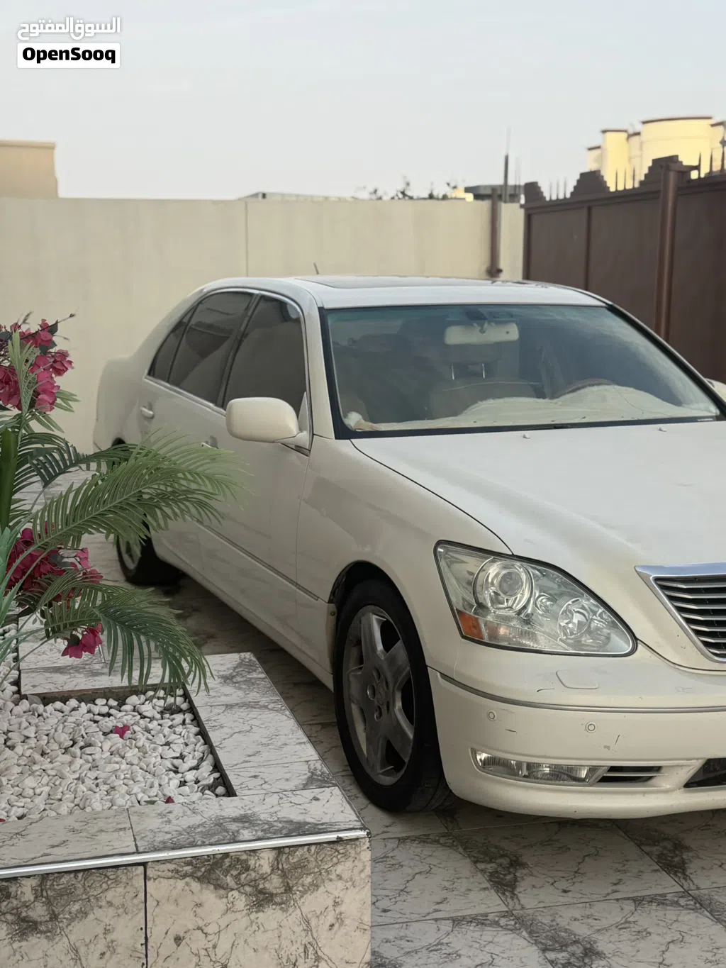 Lexus LS LS 430