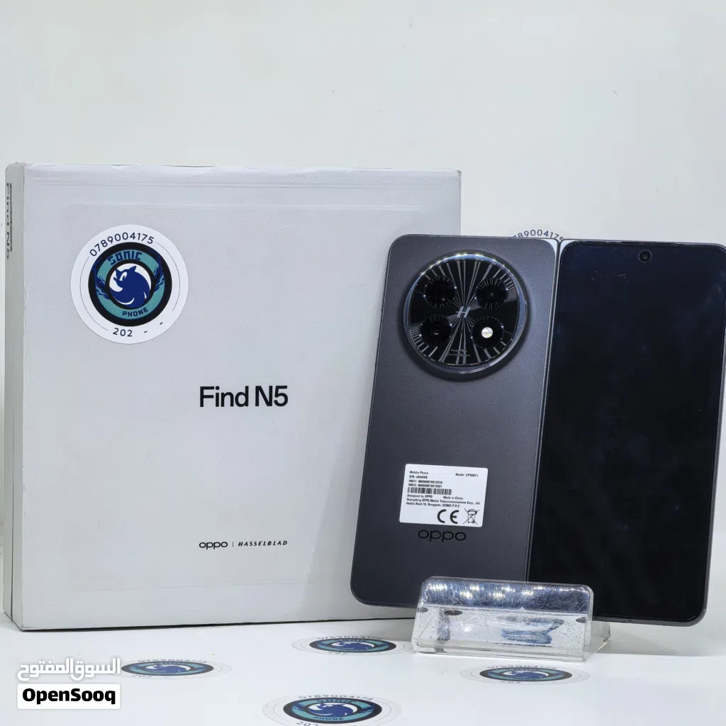 oppo find n5