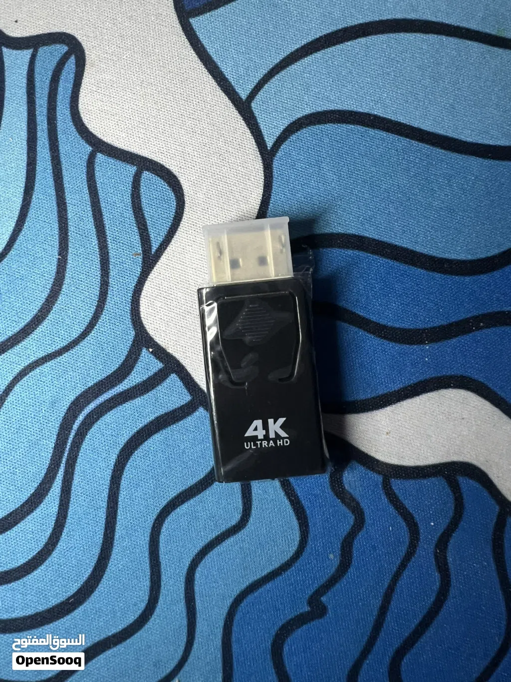 محول DP الى Hdmi