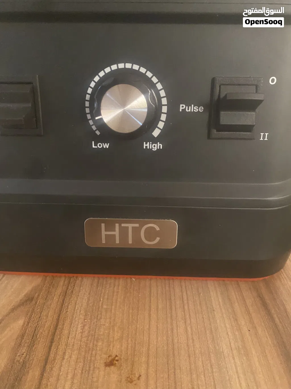 خلاط HTC كسار الثلج