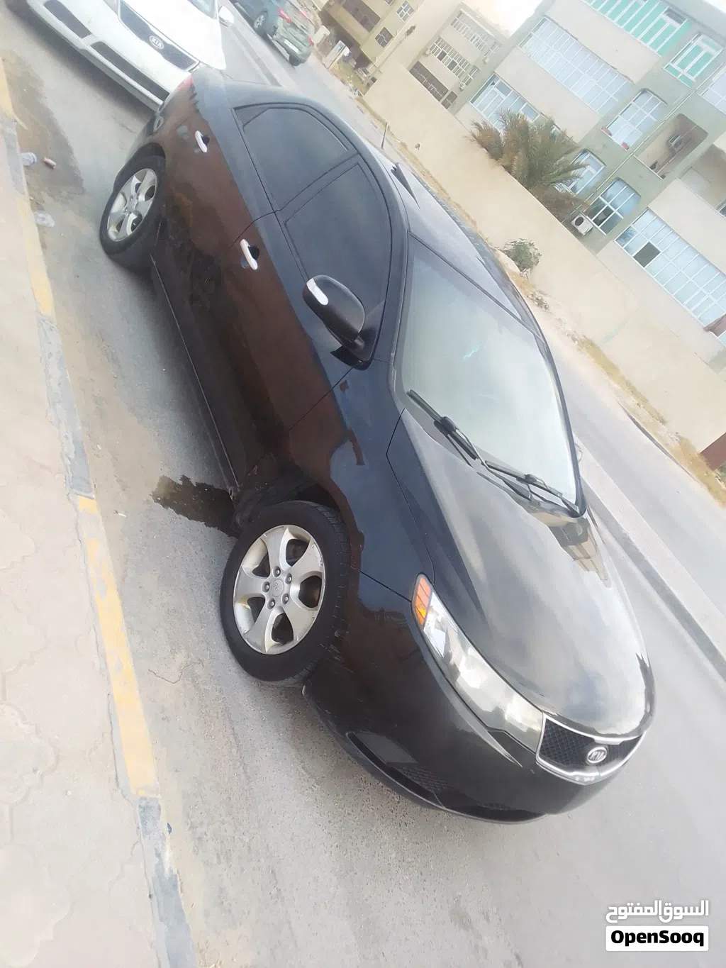 Kia Forte LX