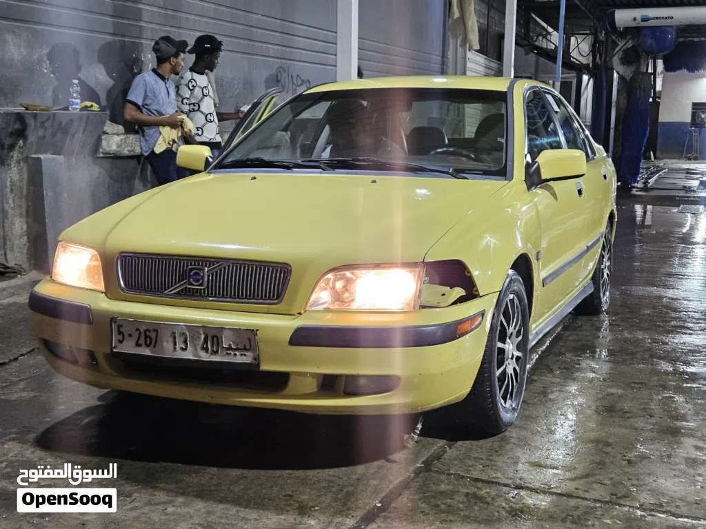 Volvo S 40 Standard