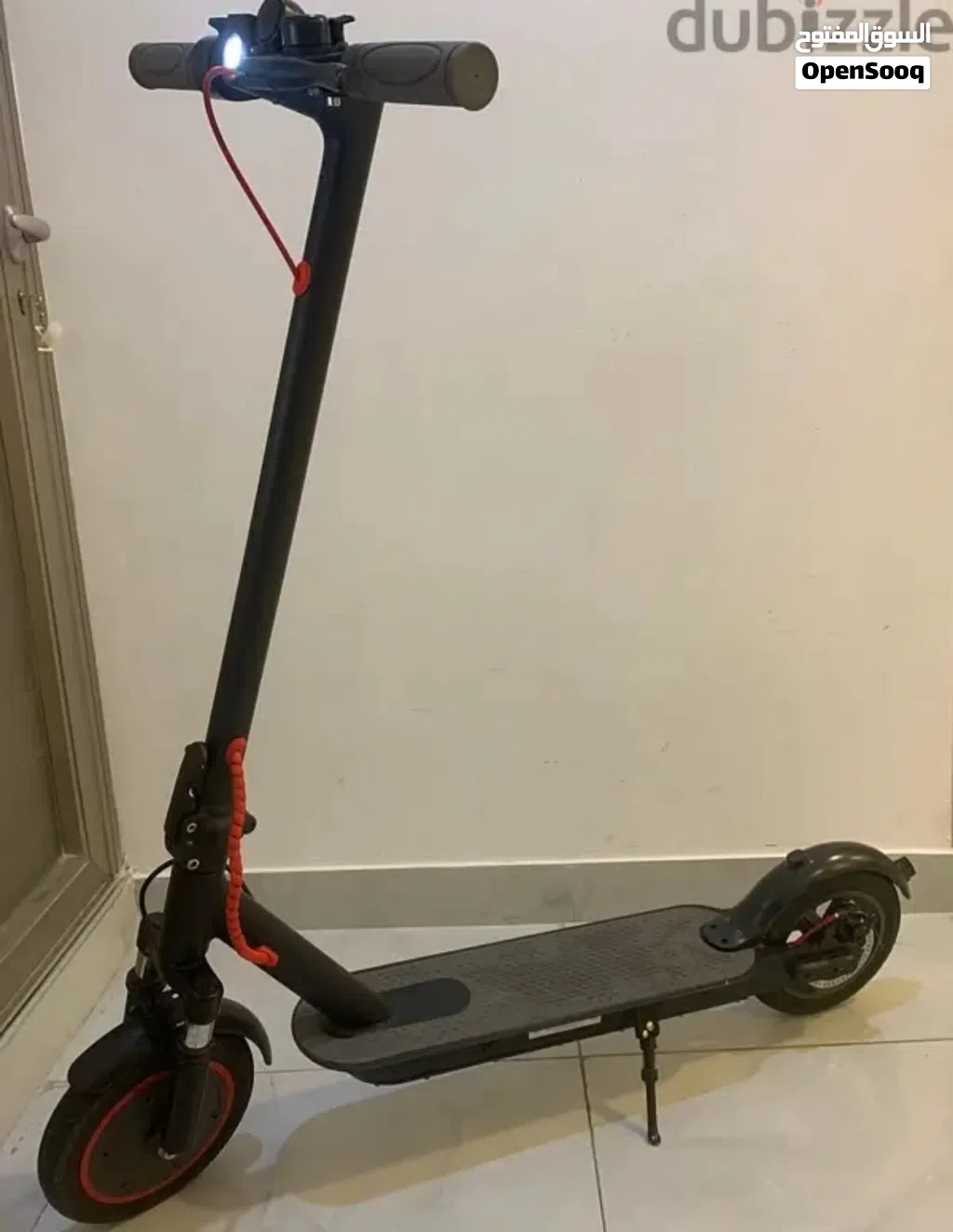 Electric scooter 65kmh