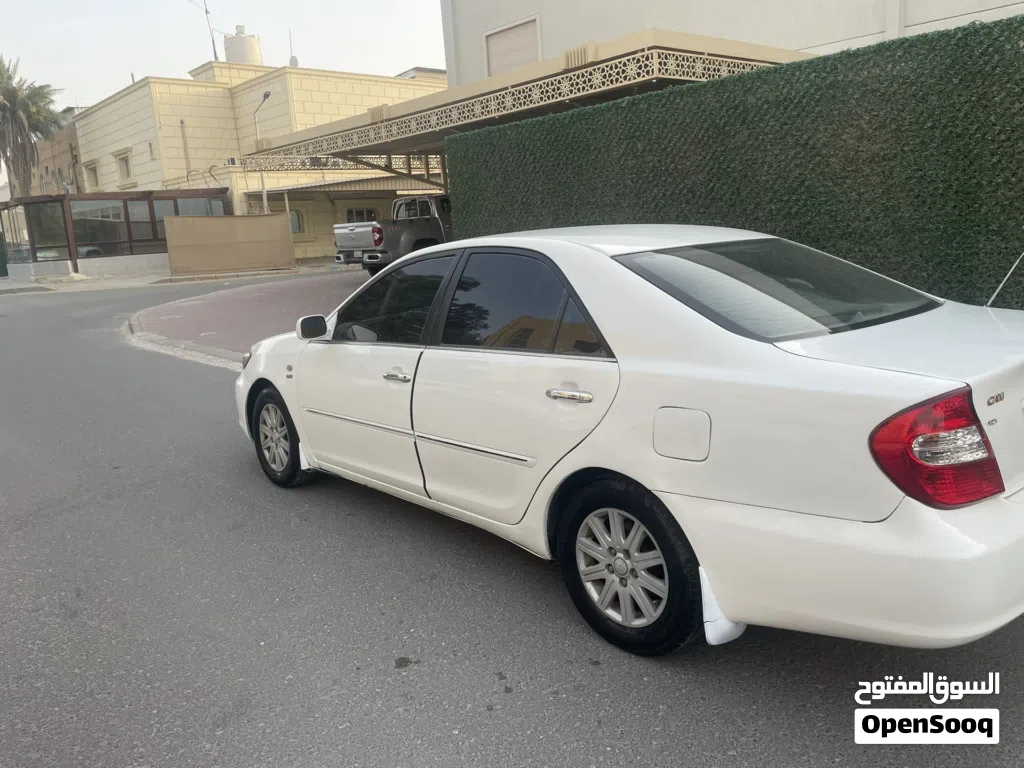 Toyota Camry GL