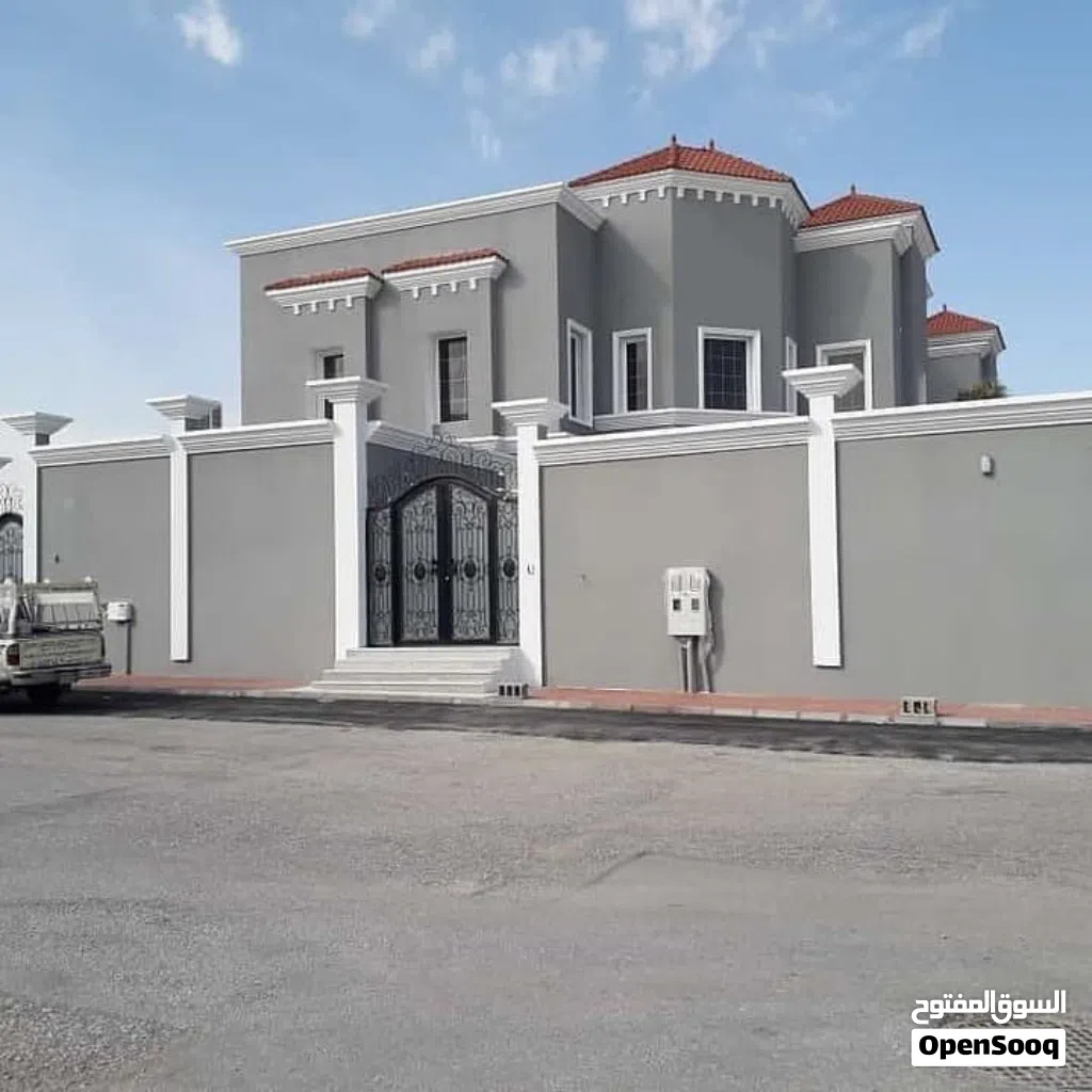 صباغ اصباغ ديكورات بويات عوازل