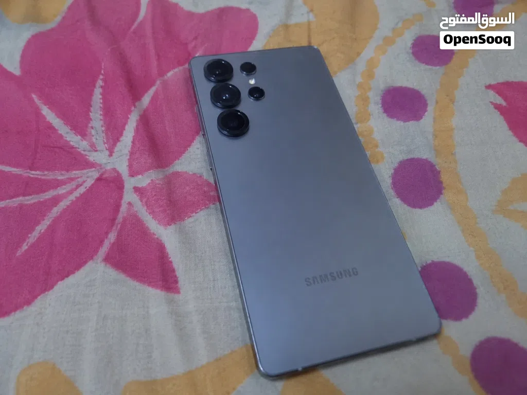 S25 Ultra للبيع جهاز