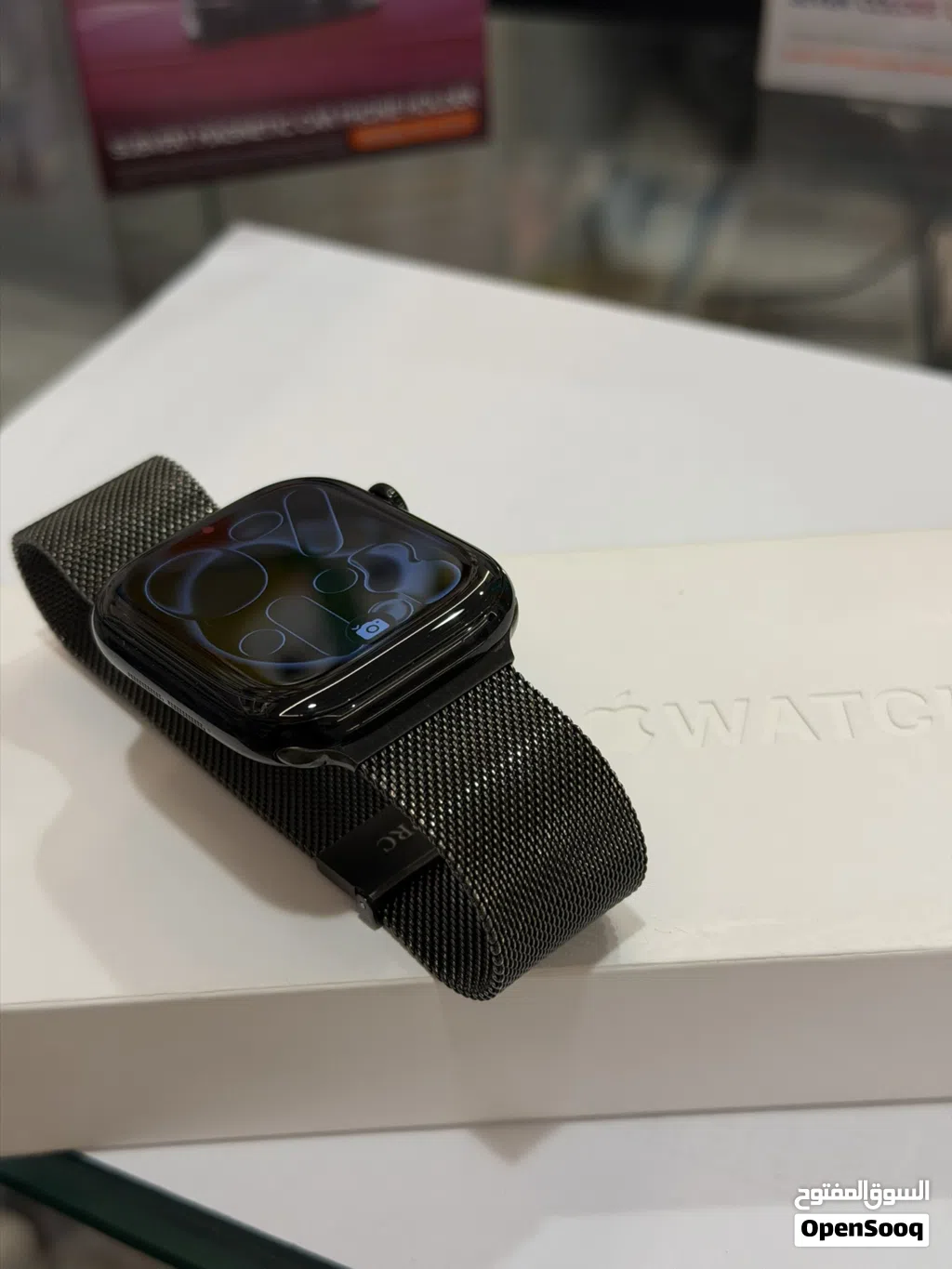 Apple Watch series 11