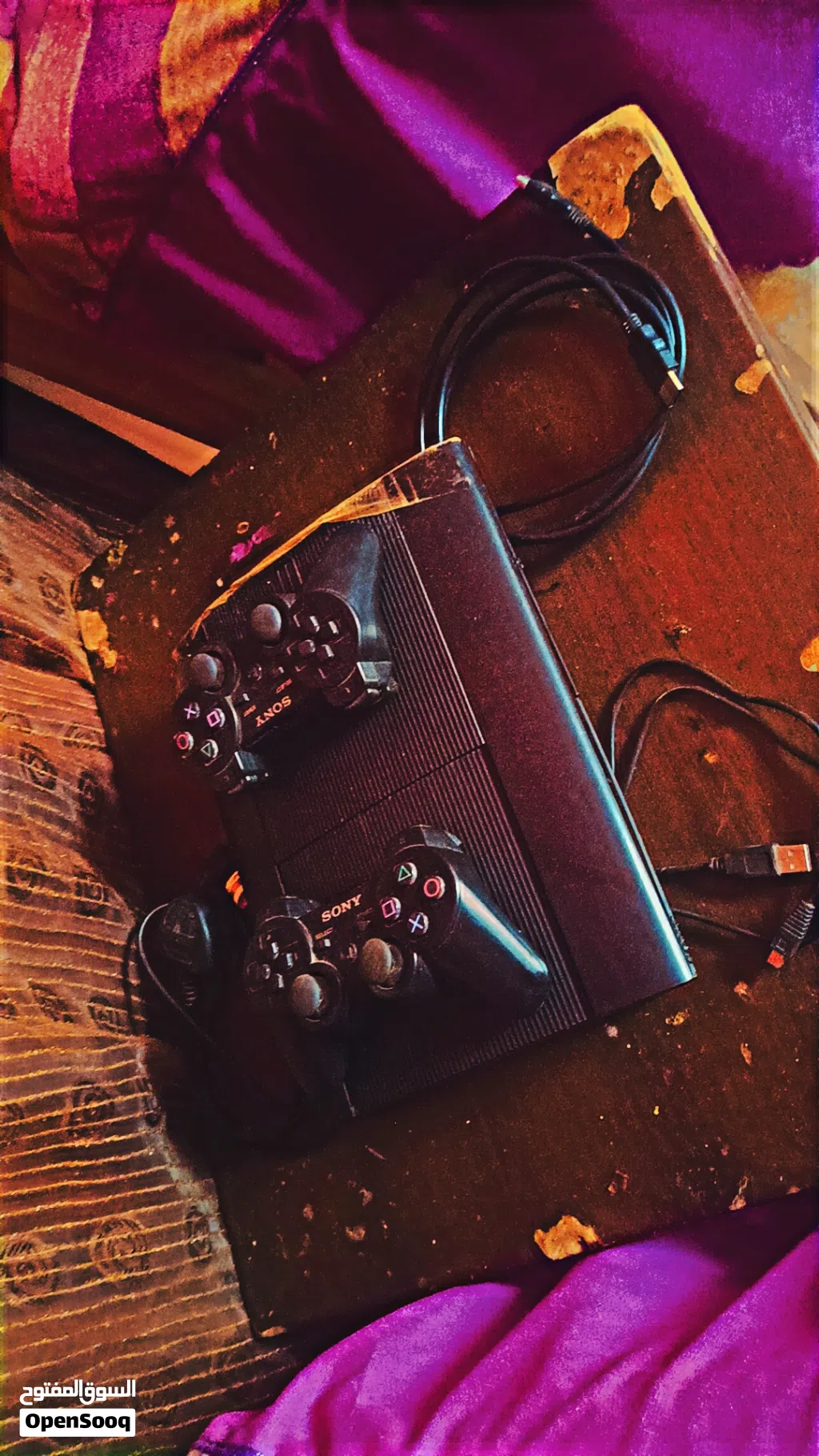 ps3 super slim