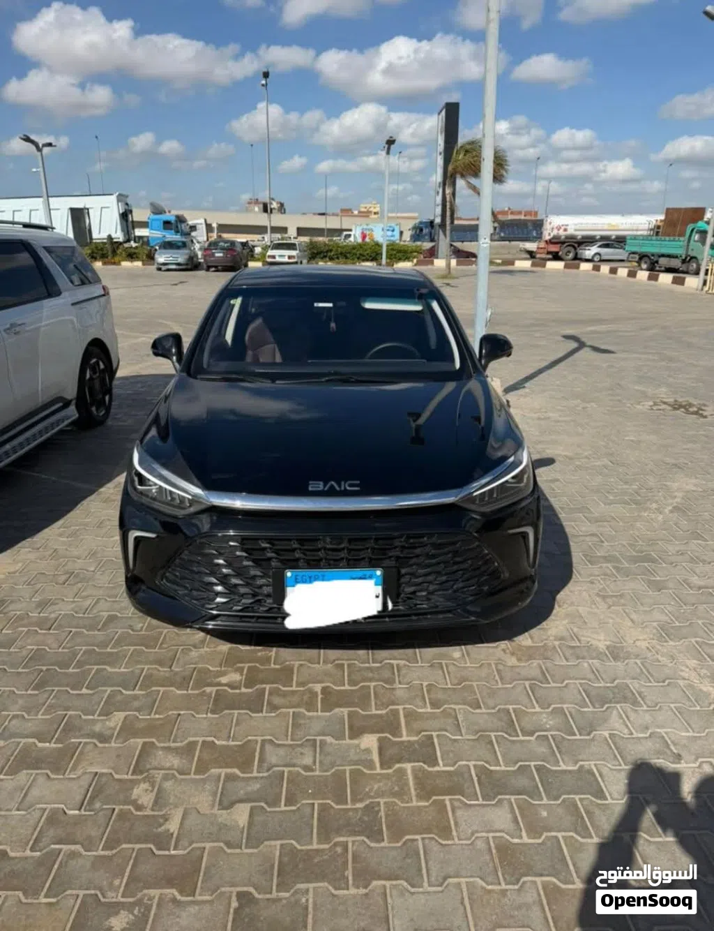 BAIC Other