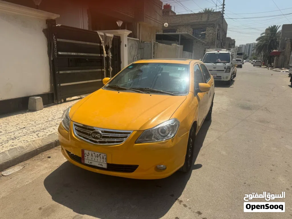 بي واي دي G3