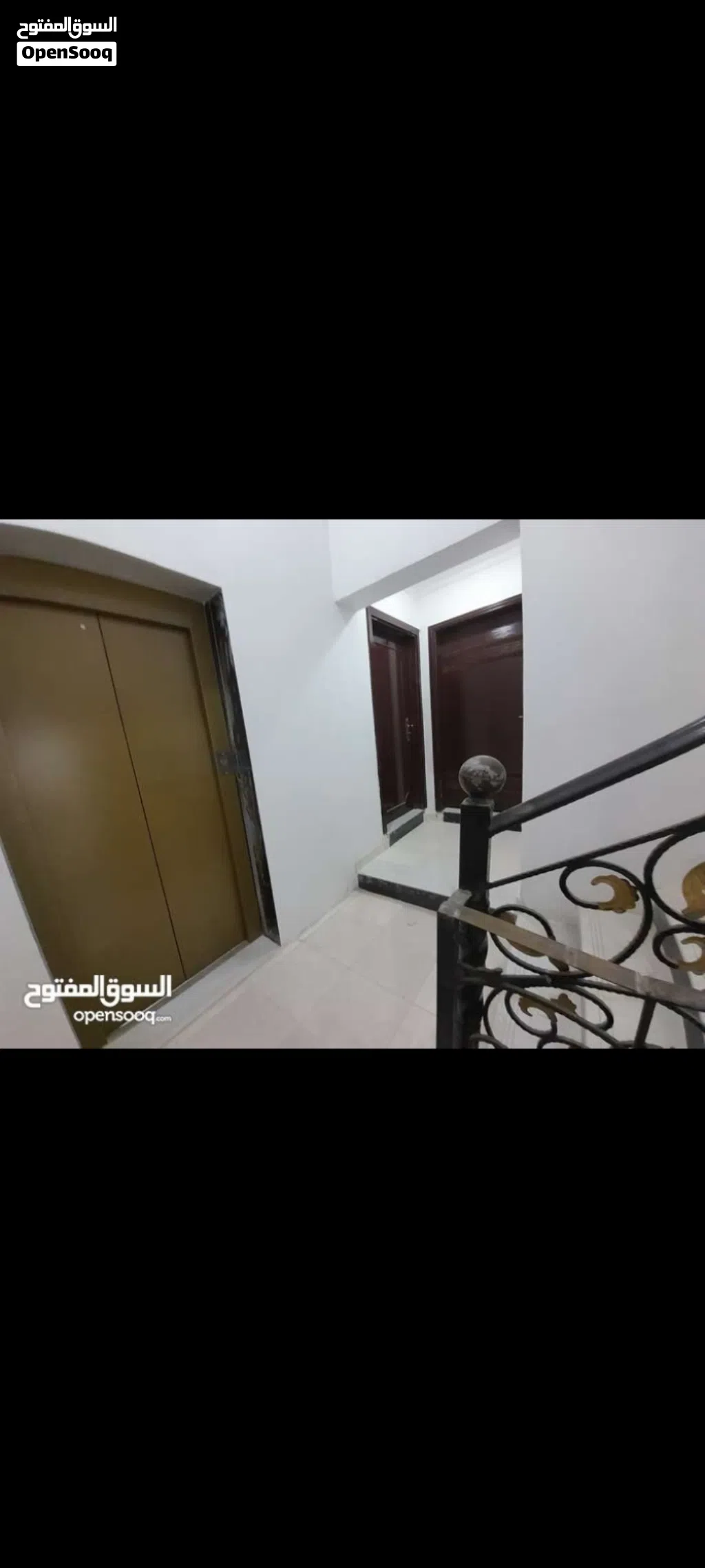 للاجار شقه في جابر الاحمد